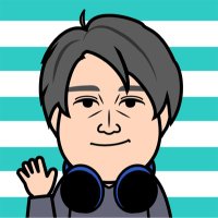 Kenji Nakamura (@nakamura_knj) 's Twitter Profile Photo Kenji Nakamura (@nakamura_knj) 's Twitter Profile Photo