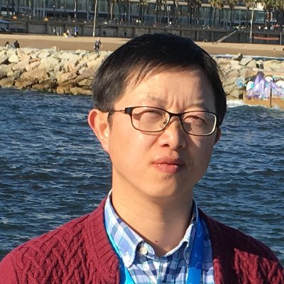 PhD, researcher, scientist in protein chemistry, analytical science, mass spec, biomedicine and foods
curiosity for science, life and world!
Denmark & China