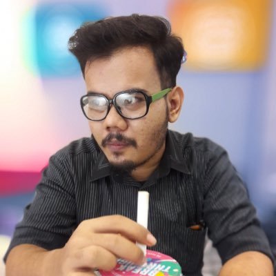 Muammar_Ilham's profile picture. I do not smile upon deserters to the cause