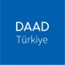 DAAD Türkiye (@DaadTurkiye) Twitter profile photo