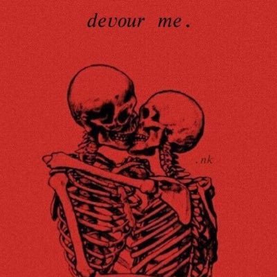 julissaio's profile picture. “The road to hell is paved with good intentions”