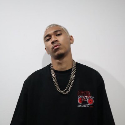 RaffiqCorbin's profile picture. #TeamBreezy #dancing #basketball