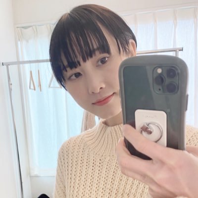 松井玲奈 Renampme Twitter