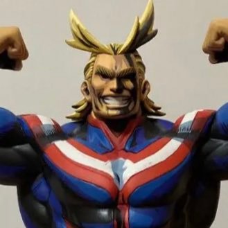 aFW19ALcczTedB7's profile picture. フィギュア好きなおっさんです。ゲームも結構します😊