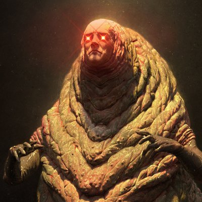 G0d3mp3r0r's profile picture. God-Emperor of Dune. Observing the culture war from an Olympian's perch.
