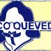 iesquevedo (@iesquevedo) Twitter profile photo