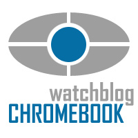 Alle News und Infos über Chromebooks und das Chrome OS! Der Chromebook-Watchblog.