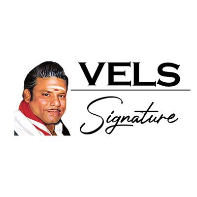 Producer Kalaimamani Dr. @IshariKGanesh of Vels Film International, with a record of successful movies, he has launched a new platform called ‘VELS SIGNATURE’.