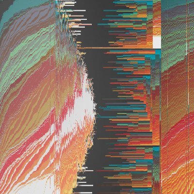 brazilian generative artist exploring creative coding and artificial intelligence.
.
#CryptoArt and #ecoNFTs (ꜩ) at https://t.co/SPuwCk8VRW
