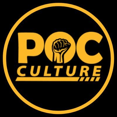 Celebrating people of color in pop culture✊️✊🏿 | EIC: @ronseouloh 🍅approved | Created: #ShangChiChallenge & #Return2Wakanda | https://t.co/RVf4gxX3U0