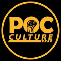 POC Culture(@POCculture) 's Twitter Profile Photo