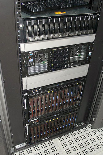 Fully scalable Virtual Private Servers (VPS). Quality solutions that allow you to expand your services as your sites grow.