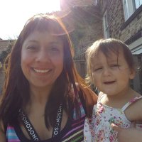 Dr Mod Harris (@mod_harris) 's Twitter Profile