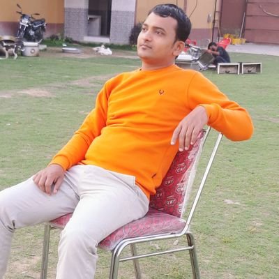 RamaGup32350284's profile picture. मण्डल अध्यक्ष- भाजपा - सिकन्दर पुर कर्ण