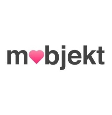 Our aim; to help you discover incredibly relevant new music, apps, movies and websites. Mobjekt is a small startup with a big idea (that we know you will love)