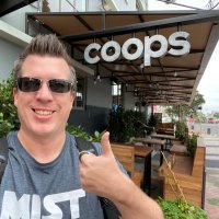 Stephen Cooper (@stephen__cooper) 's Twitter Profile