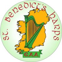 St. Benedicts Harps Leeds GAA(@BenedictsHarps) 's Twitter Profile Photo