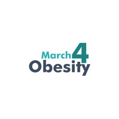 March4Obesity's profile picture. March4Obesity - Wir laufen gemeinsam gegen die Stigmatisierung von Menschen mit Adipositas.