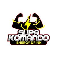 Supa Komando(@SupaKomando) 's Twitter Profile Photo