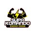 Supa Komando (@SupaKomando) Twitter profile photo