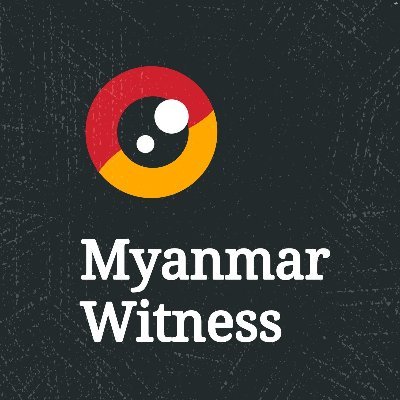 We collect evidence of human rights incidents in Myanmar in order to hold those responsible to account. 

A @Cen4InfoRes project. 

#WhatsHappeningInMyanmar
