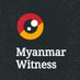 Myanmar Witness (@MyanmarWitness) Twitter profile photo