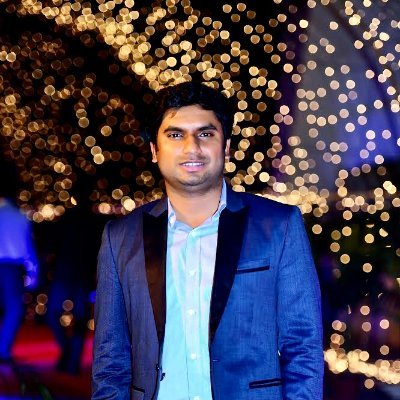 nishanthks91's profile picture. 