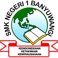 SMKN1BANYUWANGI(@smkn1_bwi) 's Twitter Profile Photo