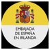 EmbajadEspañaIrlanda (@EmbEspIrlanda) Twitter profile photo