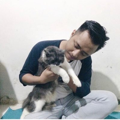 NovandSyaputra's profile picture. TRUST FOR GOD ABYZOU