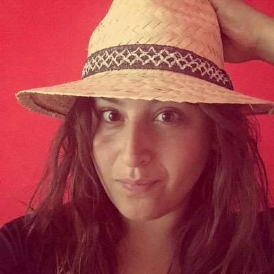 NiccaMarchionne's profile picture. Quello che faccio 👩🏻‍💻 quello che vorrei fare👩🏻‍🌾