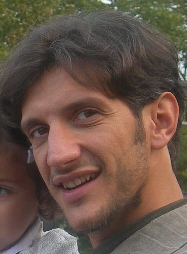 paolobonandin's profile picture. 