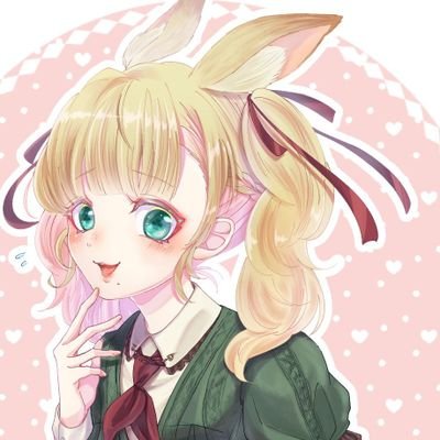 花宮りま 私 アイドル宣言 Rima Rabbit Twitter