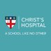 Christ's Hospital (@CHSchoolHorsham) Twitter profile photo