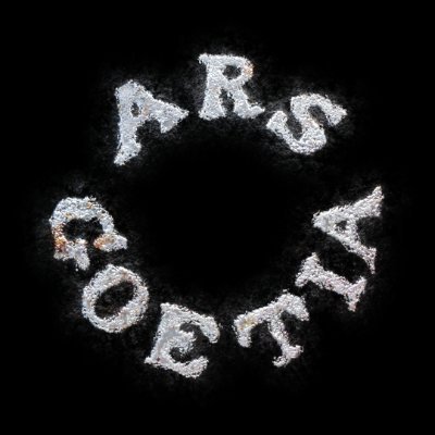 Ars Goetia is limited collection of 72 individually crafted #NFTs based on The Lesser Key of Solomon grimoire. Love, dedication, magic. https://t.co/45vVEh6Mjx