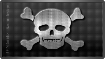 ThePirateNews's profile picture. 