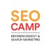 SEO CAMP / FePSeM (@seocamp) Twitter profile photo SEO CAMP / FePSeM (@seocamp) Twitter profile photo