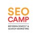 SEO CAMP (@seocamp) Twitter profile photo