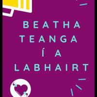 CMCOGaeilge (@cmcogaeilge) 's Twitter Profile Photo CMCOGaeilge (@cmcogaeilge) 's Twitter Profile Photo