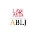 Asia Business Law Journal (@ABLJ_insights) Twitter profile photo