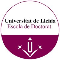 ED Doctorat UdL(@DoctoratUdL) 's Twitter Profile Photo