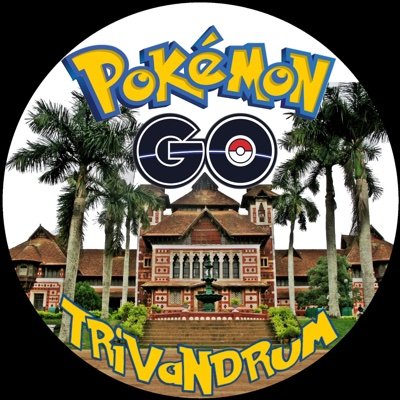Pokémon Go Trivandrum