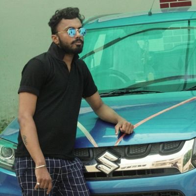 srivasabhishek7's profile picture. "Artist creating worlds in sci-fi, adventure, & comedy. Dreaming big, laughing harder, and always chasing the next epic story."