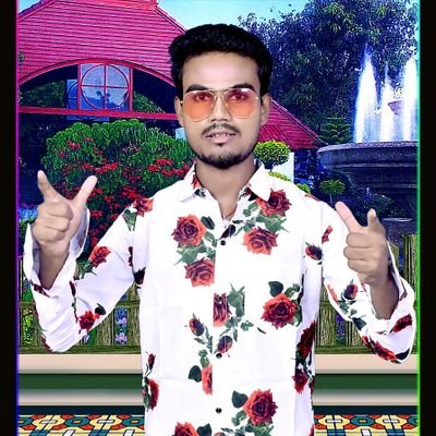 LokeshPremi2's profile picture. MyYoutube chainel Gangaajal Films ko subscribe kare! https://t.co/jHBVW1wECK
Singer/Actor🇮🇳
Public Figer