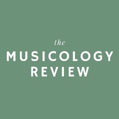 The Musicology Review is a peer-reviewed journal dedicated to disseminating the work & ideas of undergrad & postgrad students from Ireland & beyond.