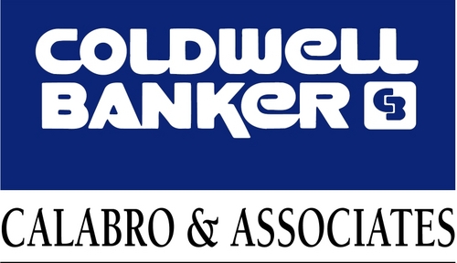 Broker/Owner of Coldwell Banker Calabro & Associates in Rocky Hill Connecticut