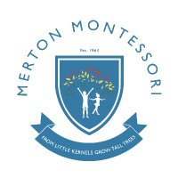Merton Montessori(@MertonSch) 's Twitter Profile Photo