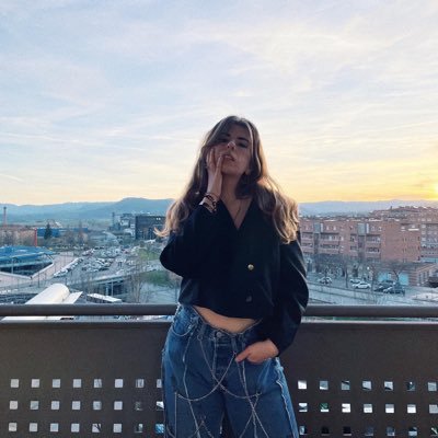 👻annaamaso 📩 annnaamaso@gmail.com instagram: annaamaso📍Lleida/Vic 📚Journalism UVic