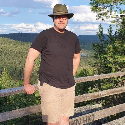 MTNiskanen's profile picture. Isä, puoliso. Tekninen Johtaja, Q Power Oy. Concrete Solutions for Fighting Climate Change. MMM agr. Kotitarveviljelijä. Mielipiteet ovat omia.