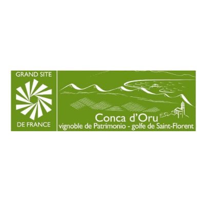 Bienvenue sur le compte Twitter du Grand Site de France Conca D’Oru, Vignoble de Patrimonio - Golfe de Saint Florent. Détenteur du Label GSF depuis 2017.